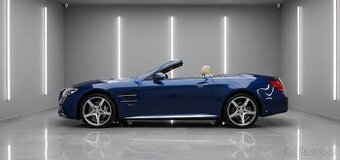 Mercedes-Benz SL 400 A/T