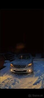 Predam Mercedes-Benz