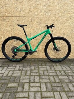 Specialized Epic World Cup Expert - Nový