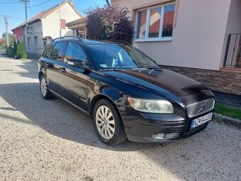 Volvo V50 1.6D