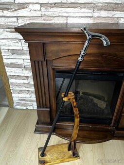 Vychádzková palica č.2