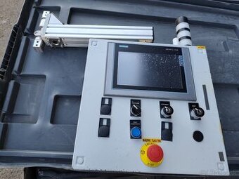 SIEMENS SIMATIC HMI 5 ks