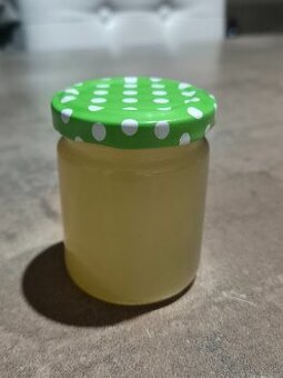 Jazvečia masť z Liptovských hôr