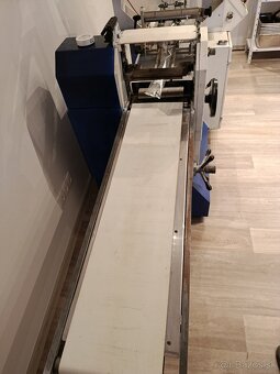 Súrne predáme baličku Astro MH5