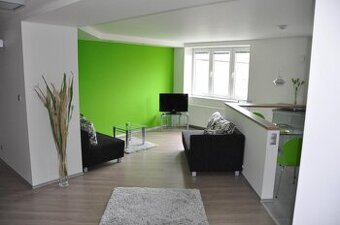 2-IZB. BYT ZIMNÁ UL., KOŠICE / 2 ROOM APT. IN CITY CENTER