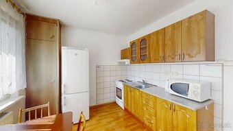 3 izbový byt - Veľké Rovné - 1