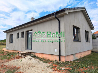 Predaj, novostavba RD - Tesárske Mlyňany (1223-12-AFI)