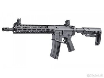 Hammerli TAC R1 22, kal. .22LR + 30 ranový zásobník grátis