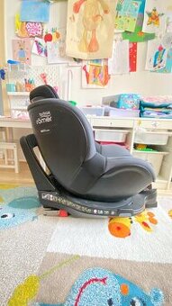 Britax römer dualfix M i-size