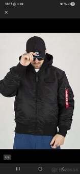 Alpha Industries - 1