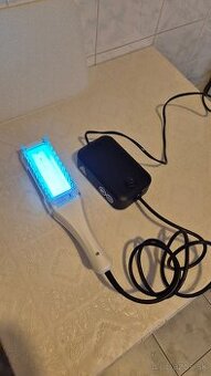 Uvb lampa na vitiligo