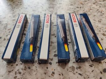 PREDÁM žhaviče pre BMW