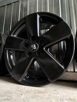 #27 Elektróny originál Škoda r17