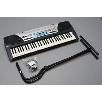 Yamaha PSR 170 plne funkcne