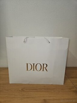 Nepravé Dior tenisky