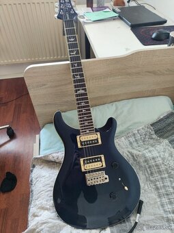 ELEKTRICKÁ GITARA PRS SE STANDARD