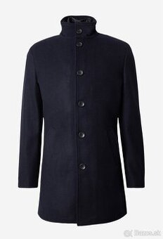 Pánsky kabát Bruun & Stengade