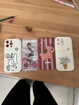 kryt na iPhone 14 pro max