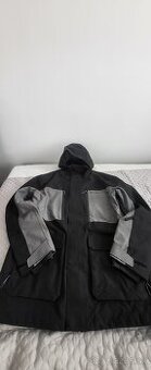 Bunda +  nohavice na snowboard - 1