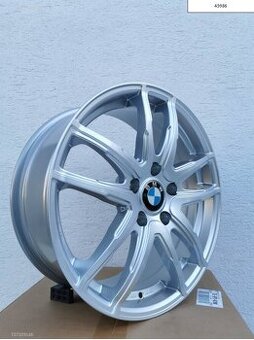 Bmw 1 Alu disky Proline Proline 7,5x18 ET45 5X120 1256