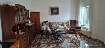 Predám 2-izbový byt