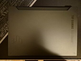 Asus Tuf A15 r7 7735hs rtx 4050