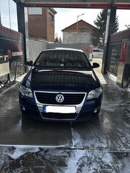 Predam vw passat b6 1.9 tdi 77kw r.v 05