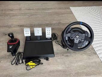 Thrustmaster T300RS GT Edition