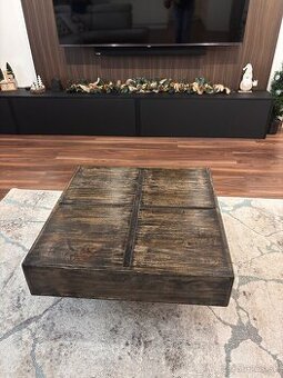 Konferenčný stolik