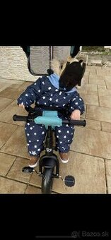 Predám detskú trojkolku Kinderkraft.