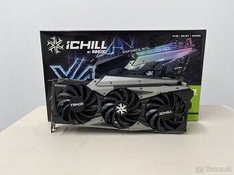 iCHILL by Inno3D GeForce RTX 3090 24GB