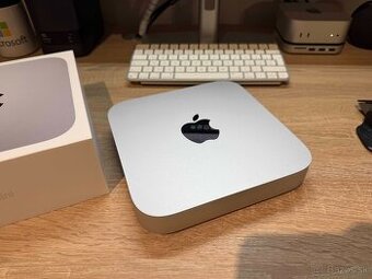 Apple Mac Mini M1