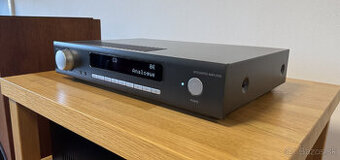 Arcam SA20 - integrovaný zesilovač, DAC, včetně phono MM