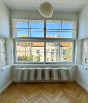 Dizajnový radiátor ATOL