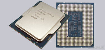 Predám procesor Intel i9 14900K
