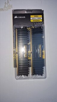 Corsair Vengeance LPX 2x 8gb 3000mhz
