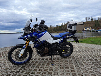 SUZUKI V-strom DL1050DE