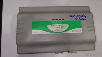 Centra Line HAWK 600E + IO modul 34 - 1