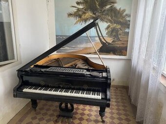 Predám starožitný klavír