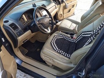 Predám Hondu CR-V diesel 2.2l ,103 kw, 4x4