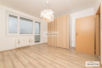 Slnečný 3-izbový byt, 73 m2, loggia, Petržalka –...