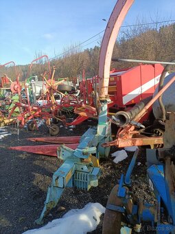 Polnohospodarska technika