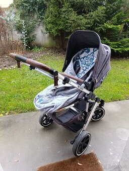 ABC Design Salsa Air 4