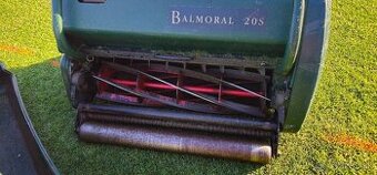 vretenova kosačka Balmoral 20s 51cm