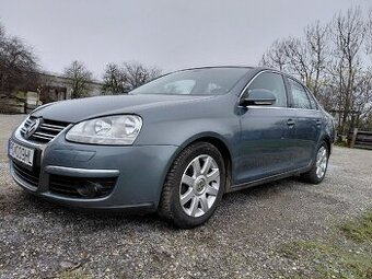 Volkswagen jetta 1.9 tdi 230000km