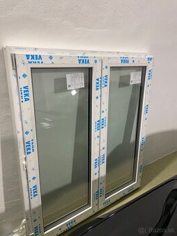 Okno biele 138x156 - 1