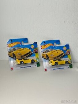 2025 Ferrari F40 Competezione HW