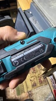 Makita DF012D na diely