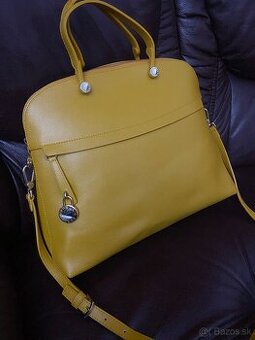 Furla kožena kabelka