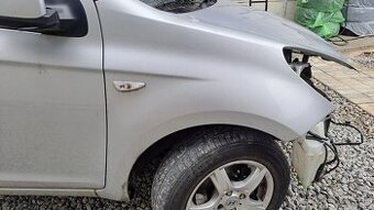 Blatník Hyundai i20